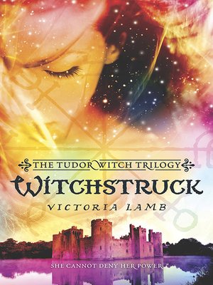 Witchstruck - ebook